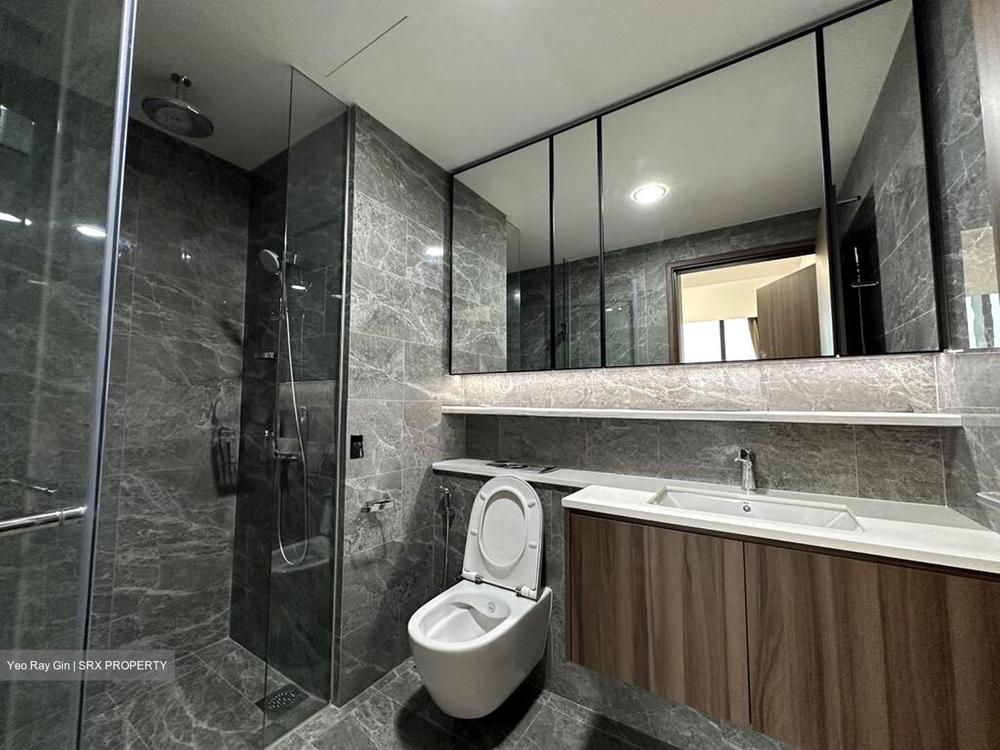Lentor Modern (D26), Apartment #522135471